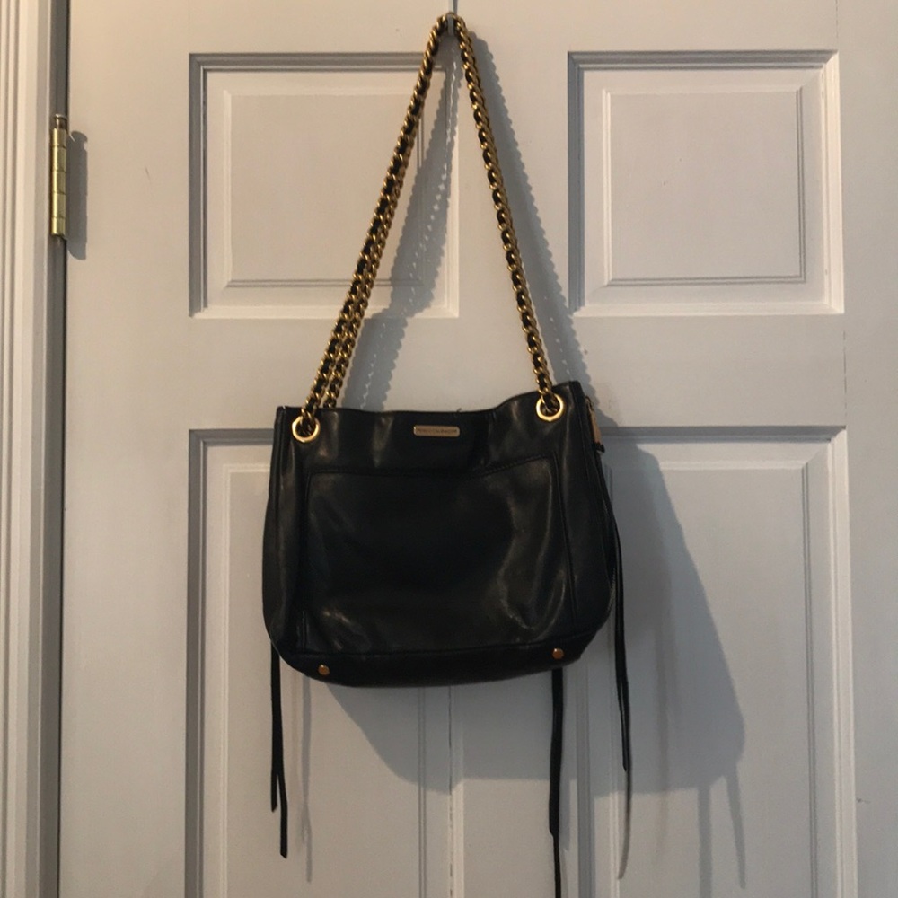 Rebecca Minkoff Swing Shoulder Bag